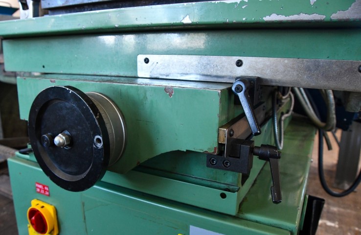 Astec CDH-3A, Machine ID:8481